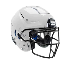Регби шлем Schutt F7 VTD шлемы взрослые американские регби шлем