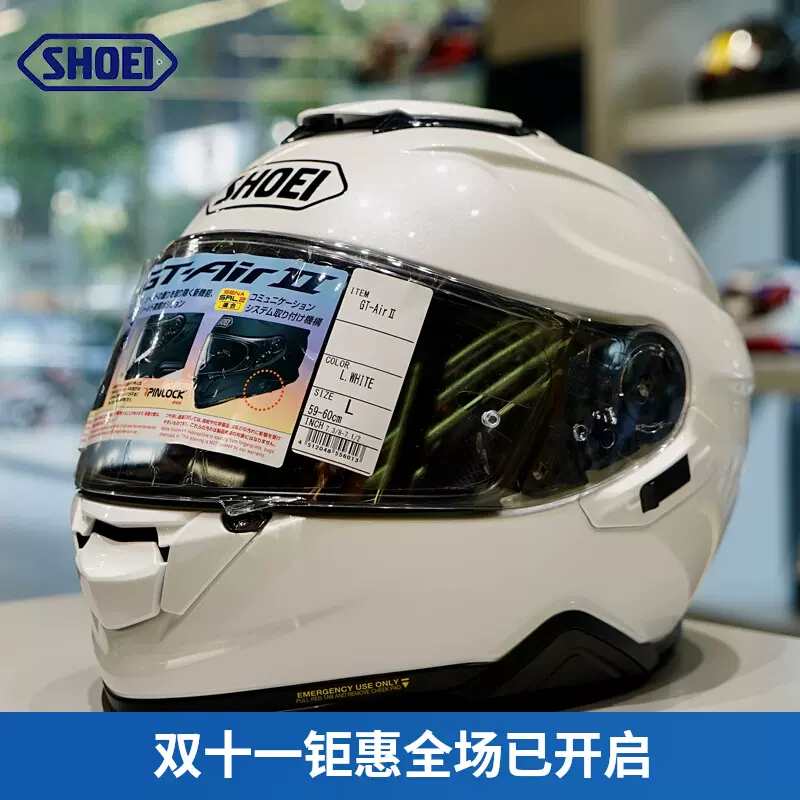 人気ブランドを SHOEI Z-7 美品 ヘルメット/シールド - en.casacol.co