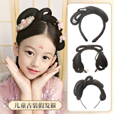 Аксессуар из волос