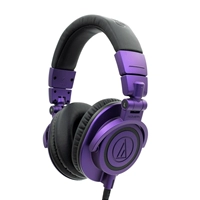M50x Purple