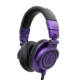 M50x Purple