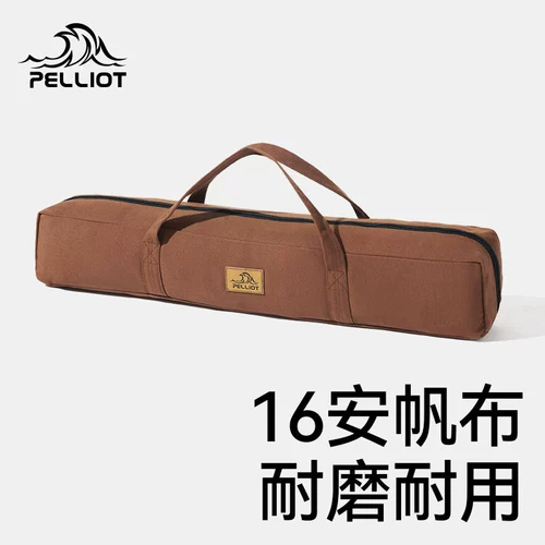 Дорожный навес для кемпинга, сумка-органайзер, аксессуар для сумки, вместительная и большая сумка для хранения, износостойкая коробочка для хранения