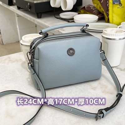 taobao agent Summer design fashionable one-shoulder bag, handheld shoulder bag, 2022 collection, trend of season