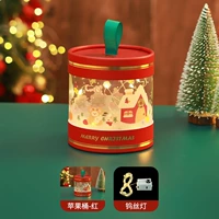 Apple, красная лампочка, 1м