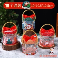 Шестиугольная лента из ПВХ, 3 оттенок, 10 шт