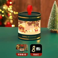 Apple, зеленая лампочка, 1м