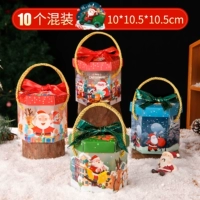 Шестиугольная лента из ПВХ, 1 оттенок, 10 шт