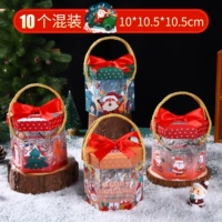 Шестиугольная лента из ПВХ, 3 оттенок, 10 шт