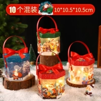 Шестиугольная лента из ПВХ, 1 оттенок, 10 шт