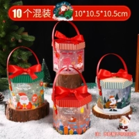 Шестиугольная лента из ПВХ, 2 оттенок, 10 шт