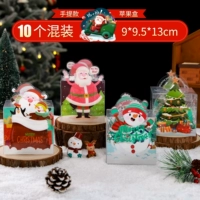 № 2 рука -Apple Box+Rafieca