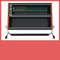 RackBrute 6U