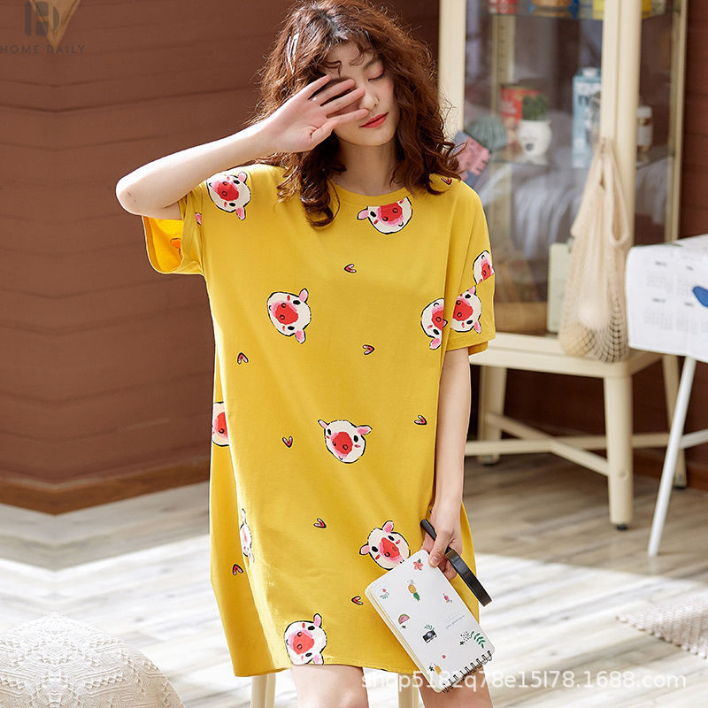 yellow pig