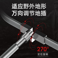 садок 鱼护网野钓专用黑坑小型鱼网兜袋方口溪流鱼户速干小方形渔护方型