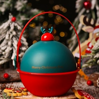 Модель Happy Planet Red Barrel-Elk (1 установка)