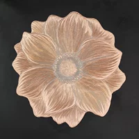 Розовое золото, 2 штук