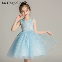 Светло-синий