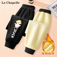 Рюкзак Big White Duck Black