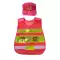Trẻ em lính cứu hỏa quần áo phản quang vest nhập vai cậu bé khoan lửa vest phù hợp với súng nước trang phục 