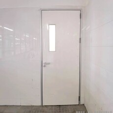 Огнестойкая дверь