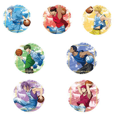 taobao agent Kuroko Basketball Kuroko Toshiya Masaro Akihiro Oki Akashi Aya Aids Aids