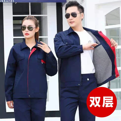 Демисезонный лонгслив, комбинезон, износостойкая зимняя куртка, увеличенная толщина, делается под заказ