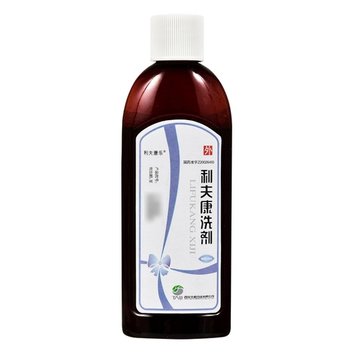 [Life Kangle] Lif Kang Warch Agent 120 мл*1 бутылка/коробка