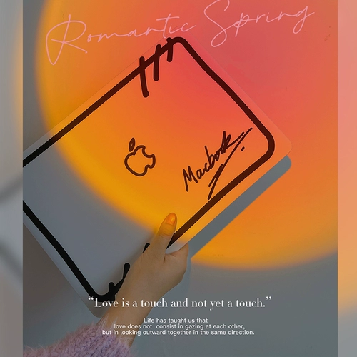 Apple, huawei, совместимый защитный чехол, ноутбук