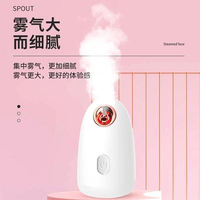 taobao agent Steamed face, hydration instrument spray beauty household heating, open pore nan
