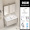 Cream： 90 basin cabinet+lifting and pulling faucet+intelligent beauty mirror cabinet