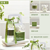 Mori Eclectic-Package III