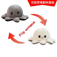 Белый ротор серый