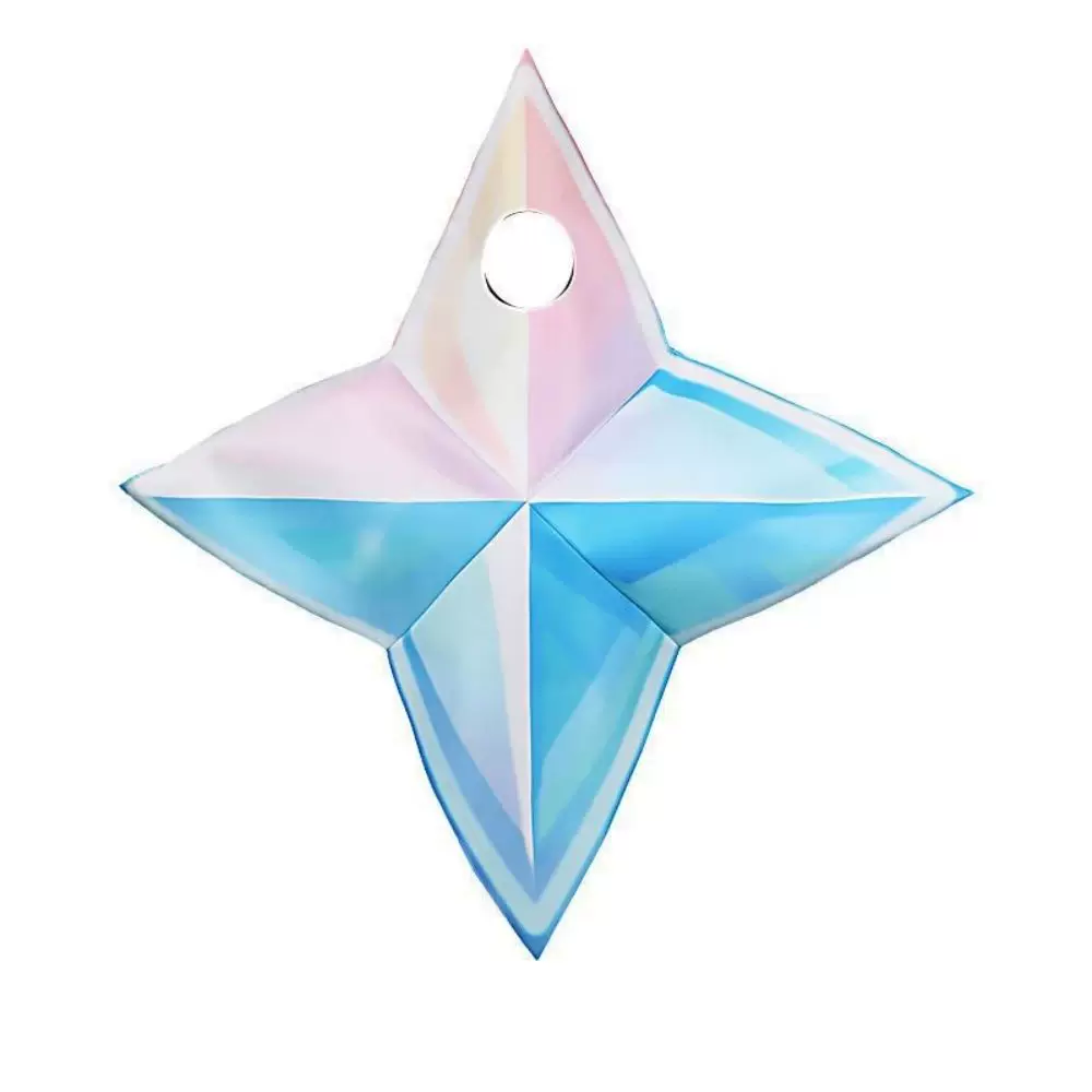 Костюм для косплея персонажа из Genshin Impact с Primogems для взрослых и детей