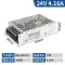 MEAN WELL chuyển đổi giám sát nguồn điện 220 đến 5V12V/24V10A dải ánh sáng MS-25/50/350W DC biến áp Nguồn điện