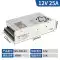 MEAN WELL chuyển đổi giám sát nguồn điện 220 đến 5V12V/24V10A dải ánh sáng MS-25/50/350W DC biến áp Nguồn điện