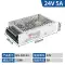 MEAN WELL chuyển đổi giám sát nguồn điện 220 đến 5V12V/24V10A dải ánh sáng MS-25/50/350W DC biến áp Nguồn điện