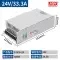 Bộ nguồn chuyển đổi năng lượng lớn của Ming 220 đến 12v24v36v48v DC 1000w1500w3000w máy biến áp Nguồn điện