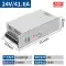 Bộ nguồn chuyển đổi năng lượng lớn của Ming 220 đến 12v24v36v48v DC 1000w1500w3000w máy biến áp Nguồn điện