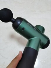 Массаж пушка