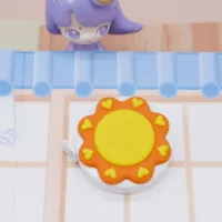 【【】 Orange Sun