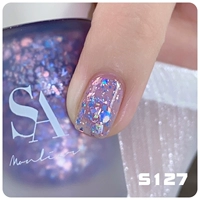 S127 Dream Catcher