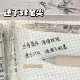 【ST Head Fast Dry Dry Pen Core】 20