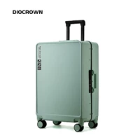 Алюминиевая рама зеленый