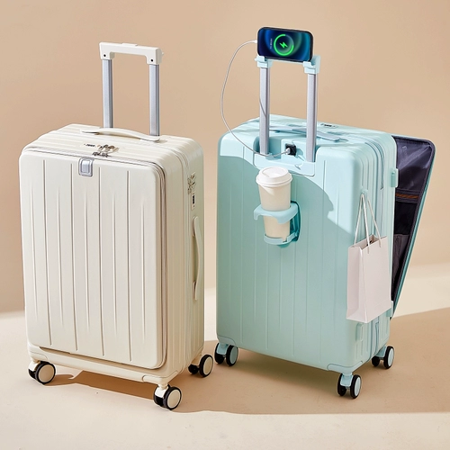 Универсальный чемодан, универсальная вместительная и большая коробка