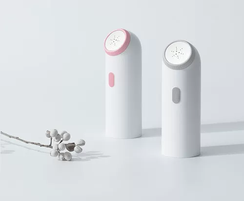 Гигиеническое послеродовое электрическое интимное биде для молодой матери