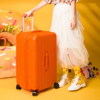 Апельсиновый [удушья