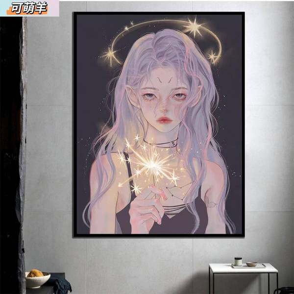 Трендовые знаки зодиака, украшение для спальни для гостиной