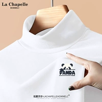 Белая (желчная сундук с пандой) [280G Тяжелый флис]