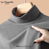 Серый (пусто) [280g тяжелый флис]