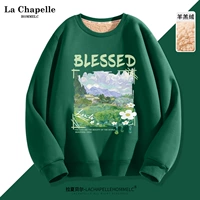 【【】】 Green (Поле пшеницы с духом ветра)